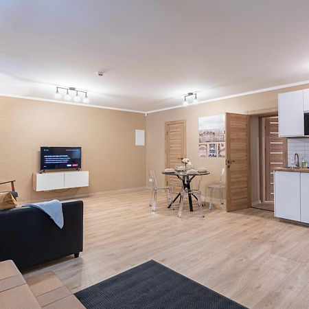 Dandelion Apartments Baznicas Рига Экстерьер фото