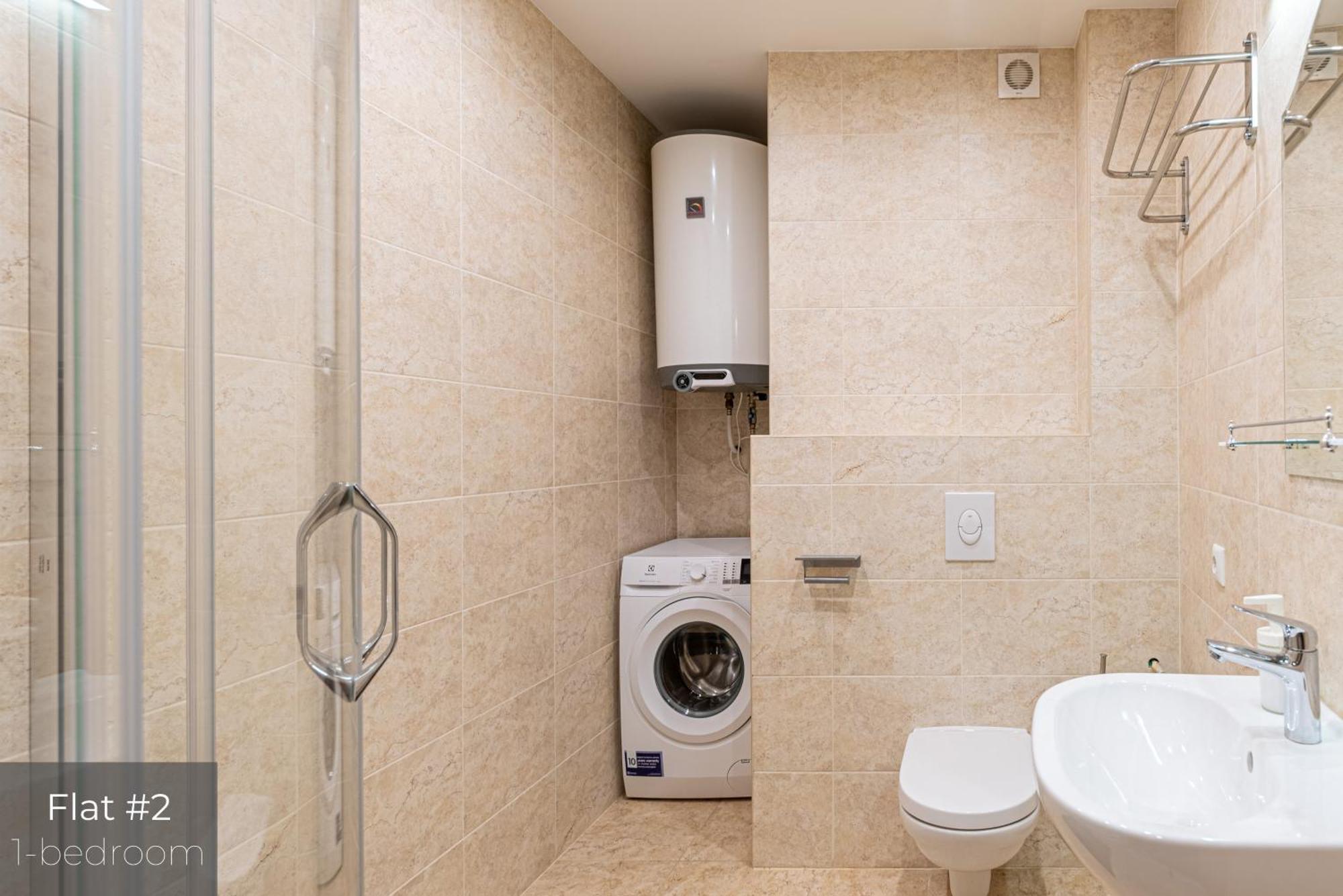 Dandelion Apartments Baznicas Рига Экстерьер фото