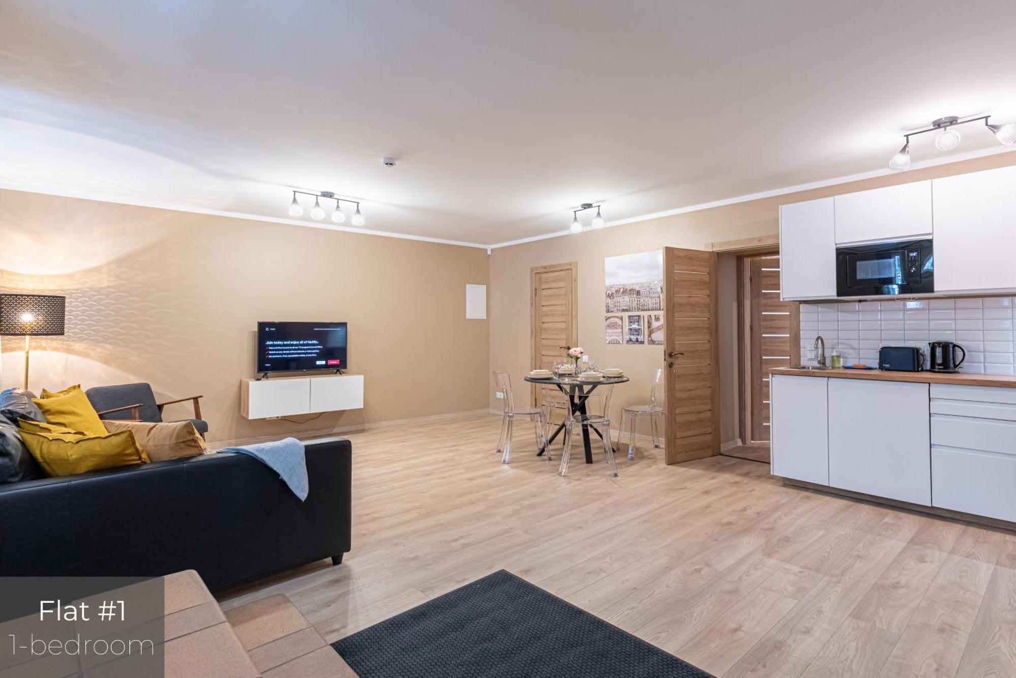 Dandelion Apartments Baznicas Рига Экстерьер фото