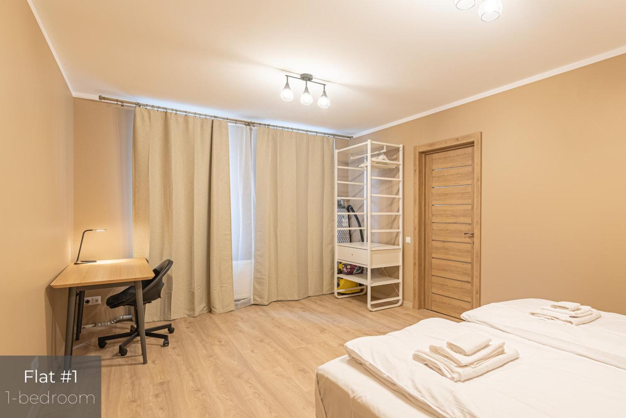 Dandelion Apartments Baznicas Рига Экстерьер фото